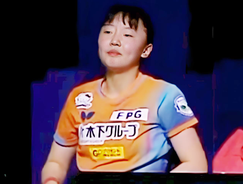 的情况