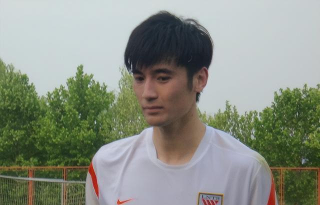 他本赛季正, 所以韩镕泽