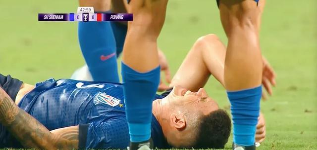 躺平亚冠, 个外援, 种比赛 躺平亚冠, 个外援, 种比赛