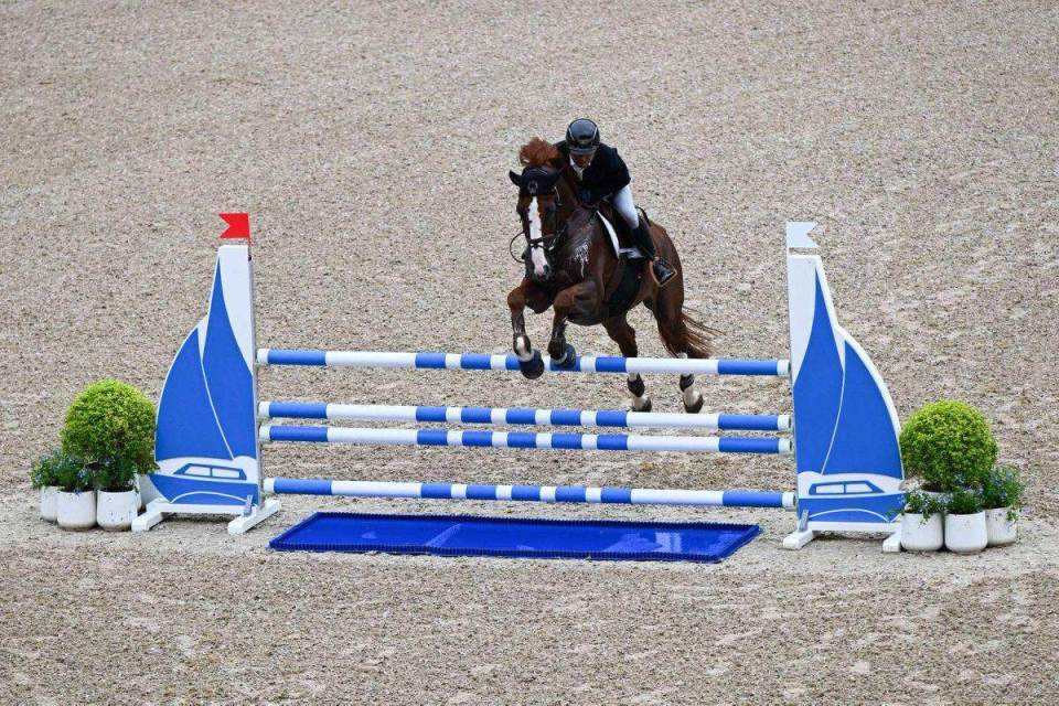 LkNMU, 赛事不仅完 LkNMU, 赛事不仅完